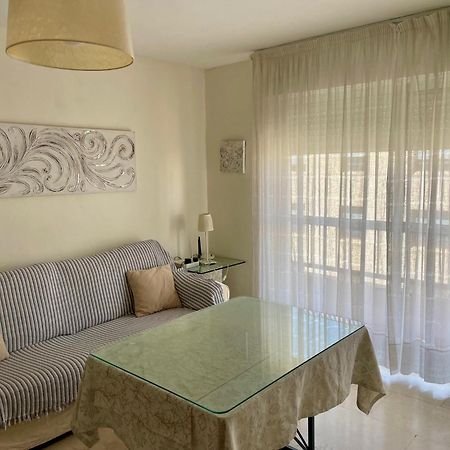 Apartamento Junto Estacion Tren 科爾多瓦 外观 照片