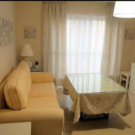 Apartamento Junto Estacion Tren 科爾多瓦 外观 照片