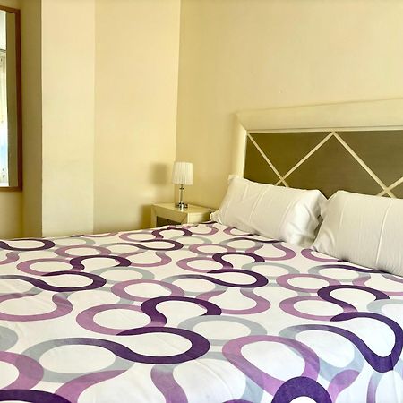 Apartamento Junto Estacion Tren 科爾多瓦 外观 照片