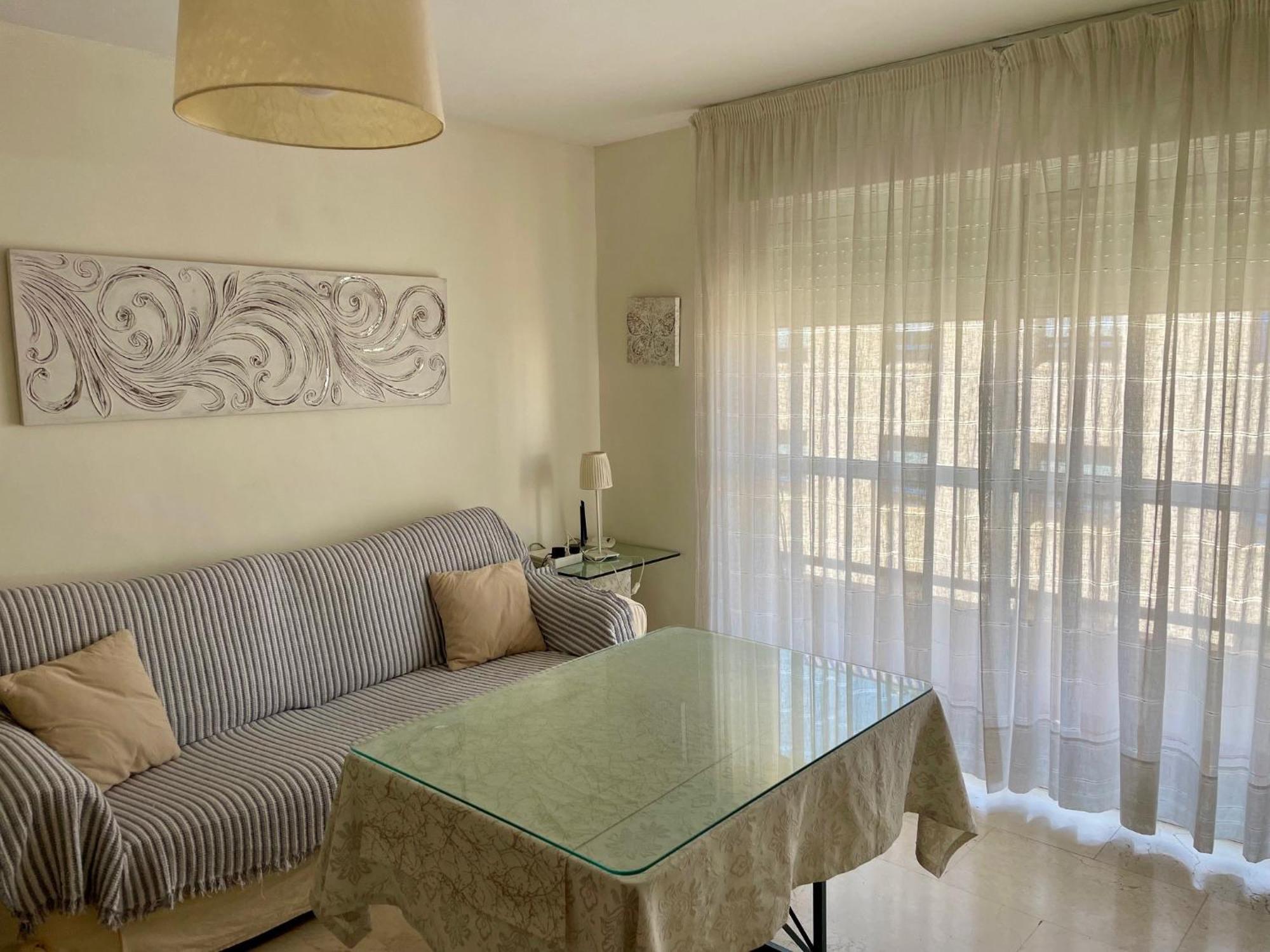 Apartamento Junto Estacion Tren 科爾多瓦 外观 照片