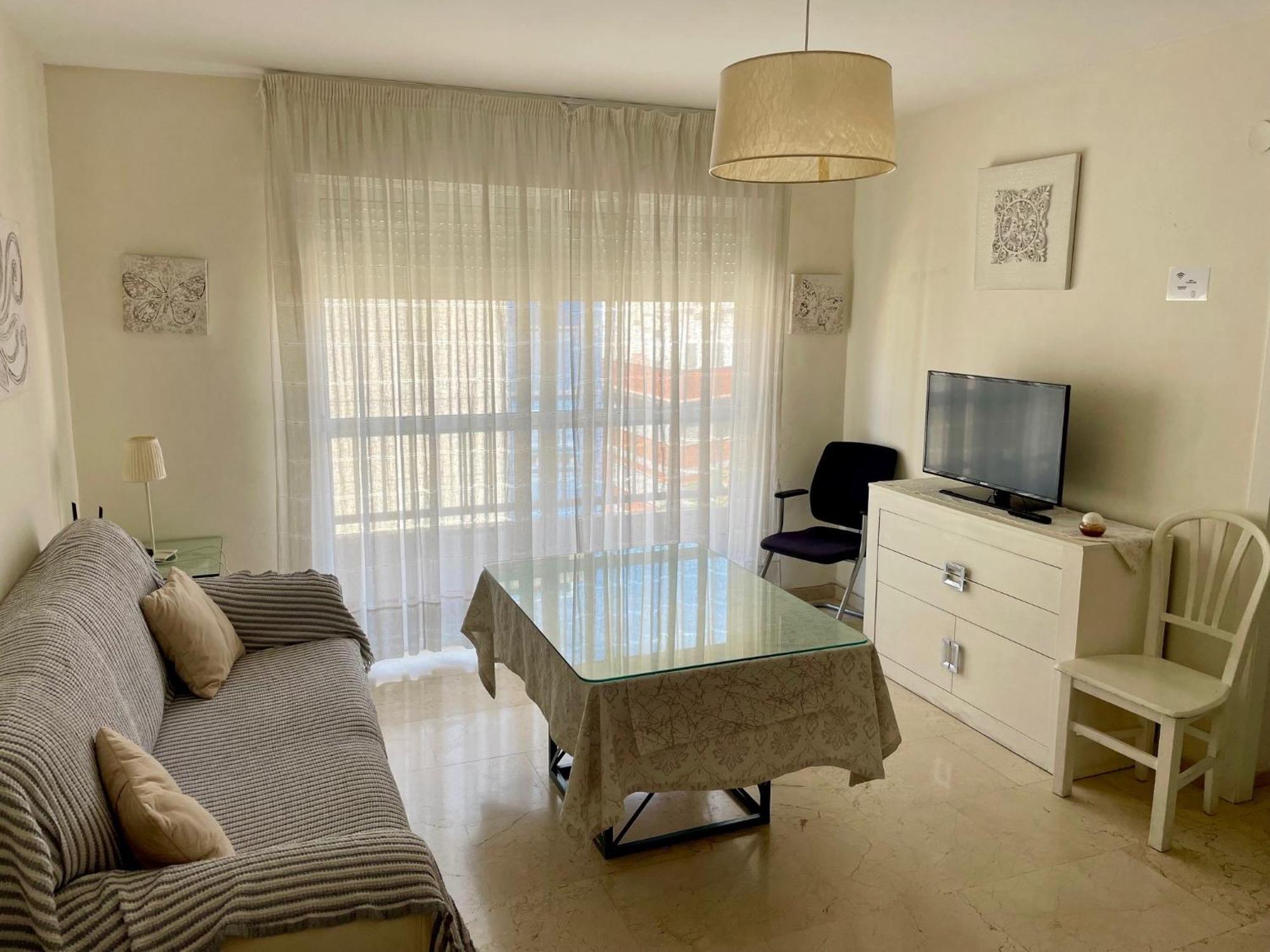 Apartamento Junto Estacion Tren 科爾多瓦 外观 照片
