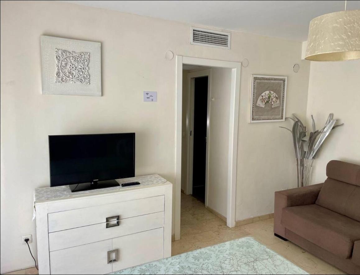 Apartamento Junto Estacion Tren 科爾多瓦 外观 照片