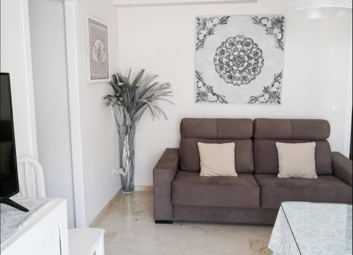 Apartamento Junto Estacion Tren 科爾多瓦 外观 照片
