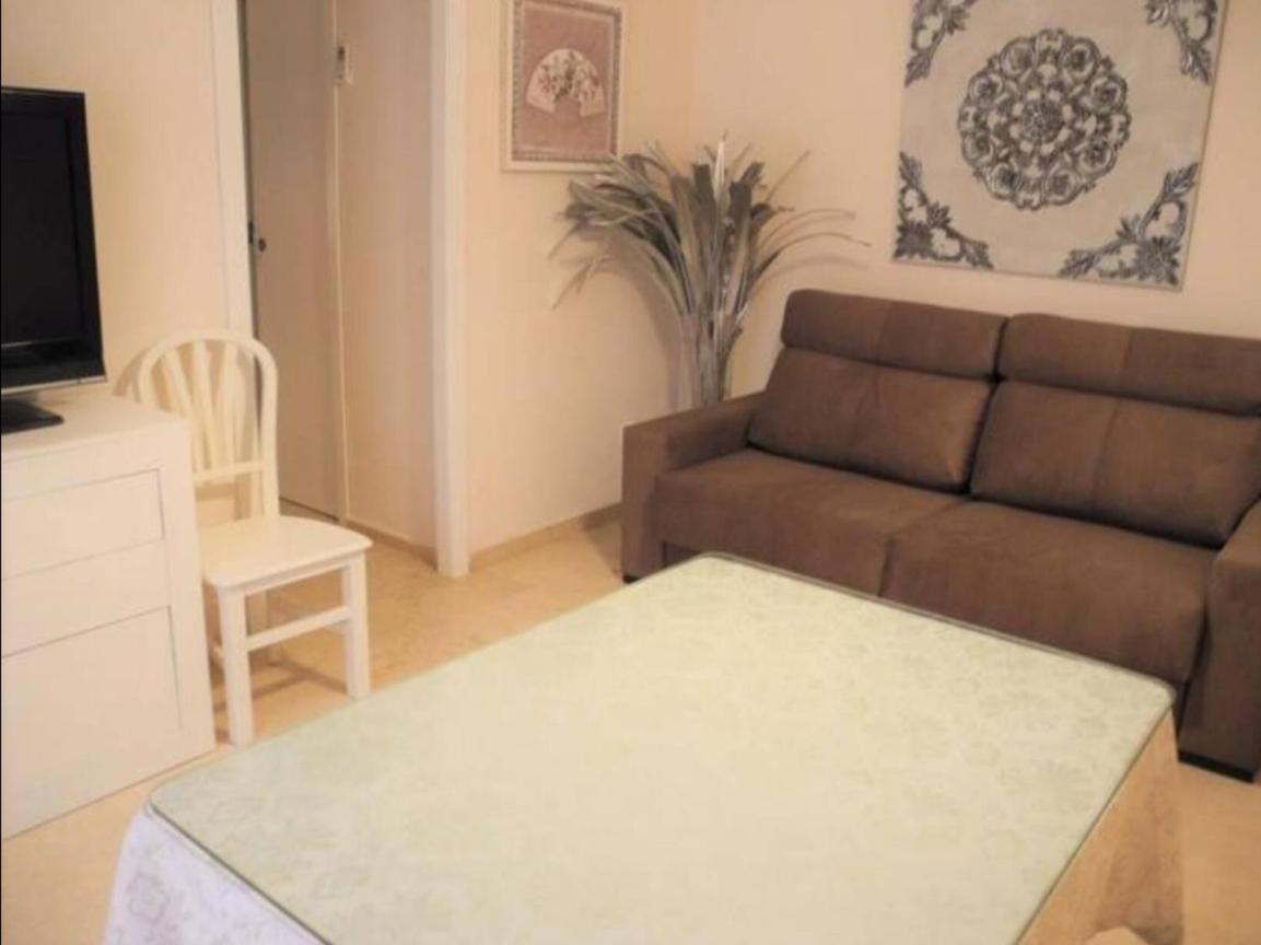 Apartamento Junto Estacion Tren 科爾多瓦 外观 照片