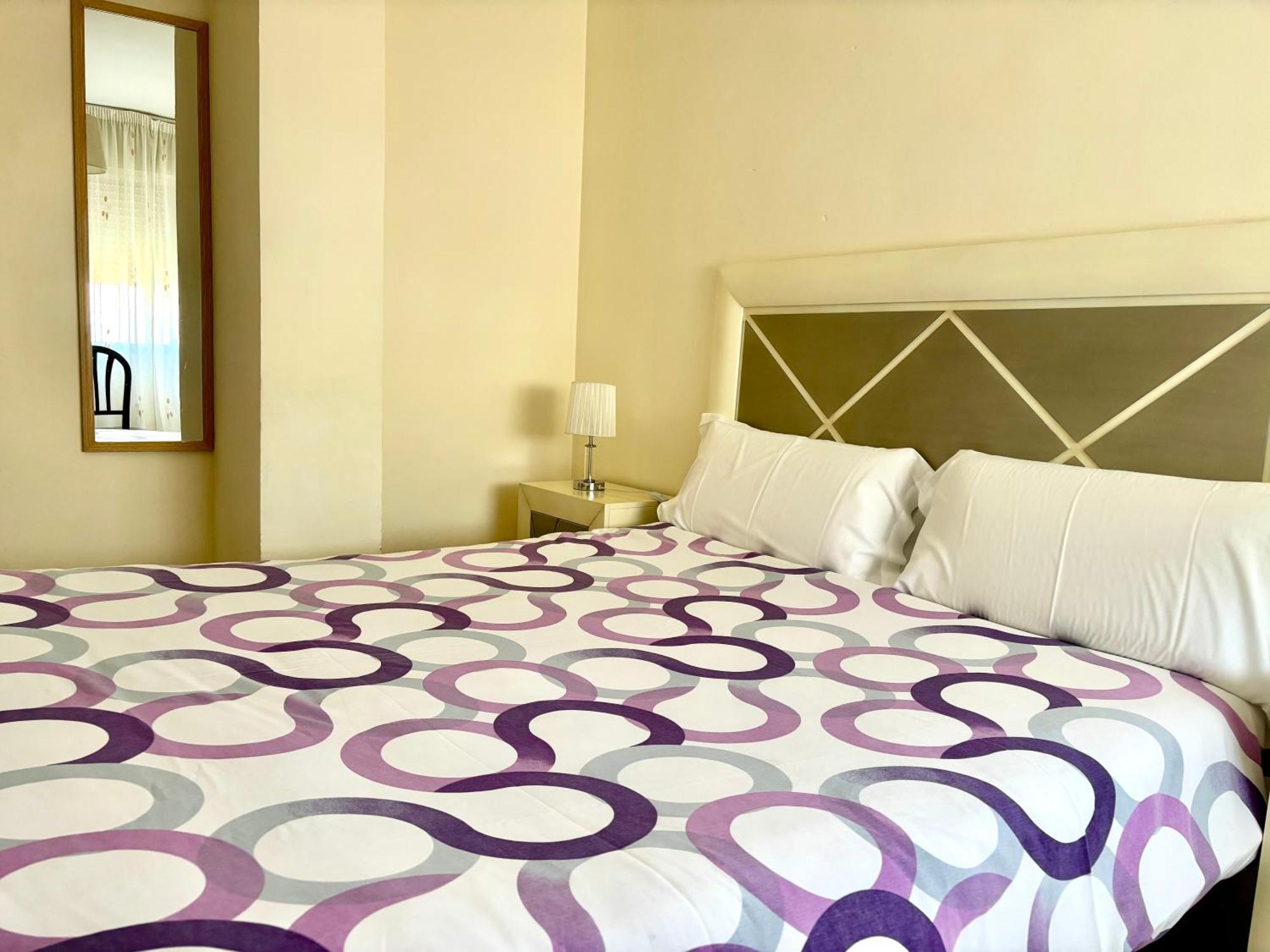 Apartamento Junto Estacion Tren 科爾多瓦 外观 照片