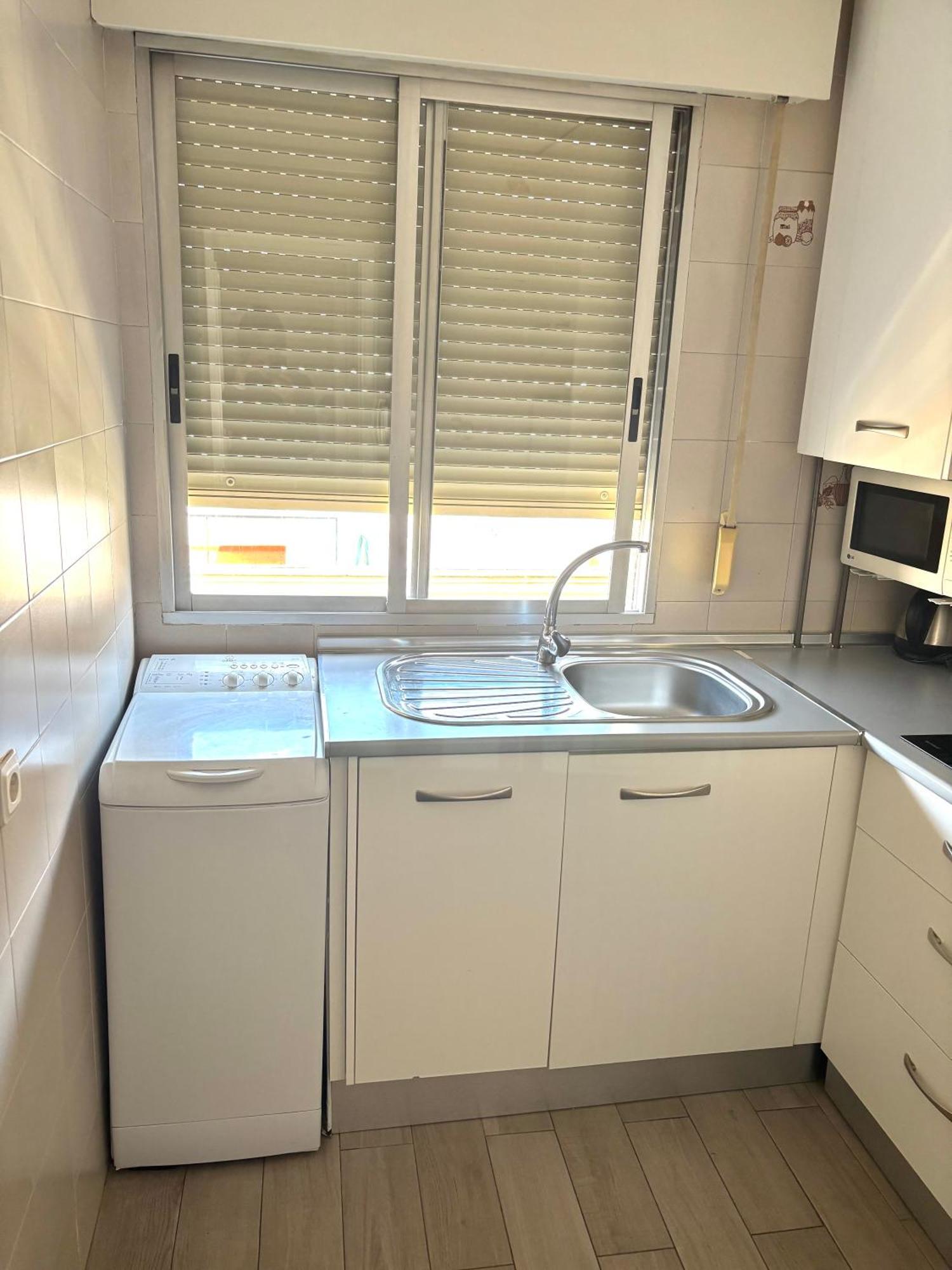 Apartamento Junto Estacion Tren 科爾多瓦 外观 照片