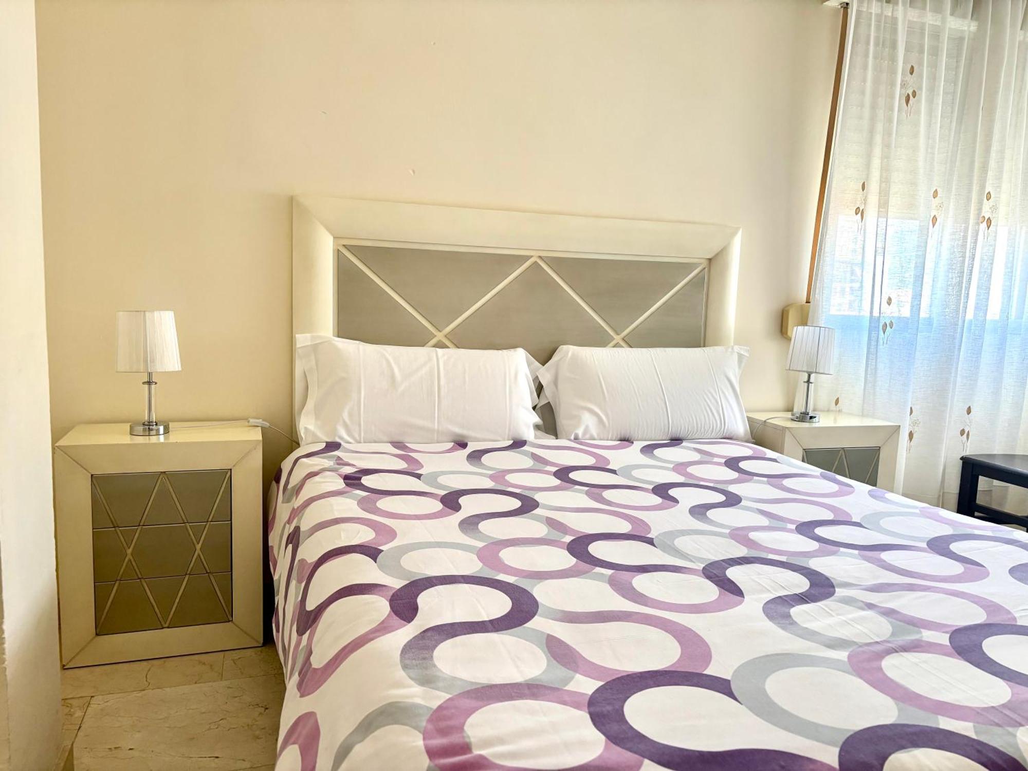 Apartamento Junto Estacion Tren 科爾多瓦 外观 照片