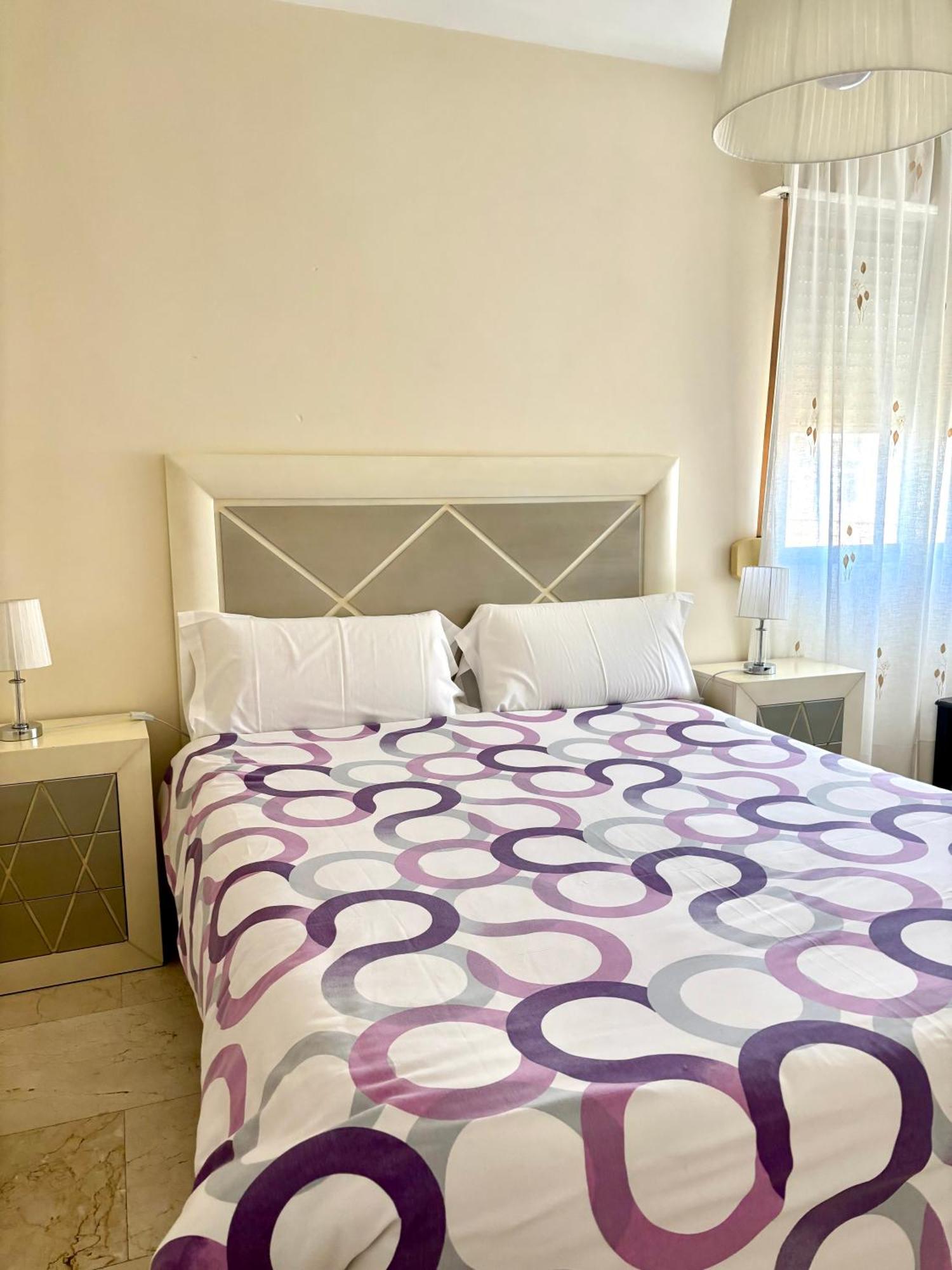 Apartamento Junto Estacion Tren 科爾多瓦 外观 照片
