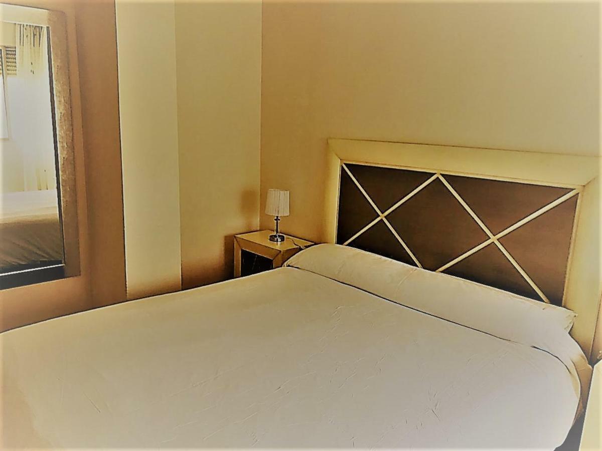 Apartamento Junto Estacion Tren 科爾多瓦 外观 照片