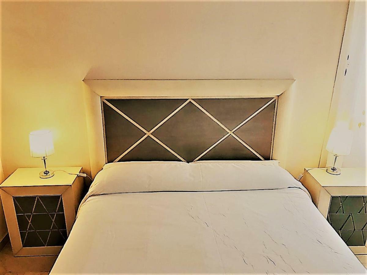 Apartamento Junto Estacion Tren 科爾多瓦 外观 照片